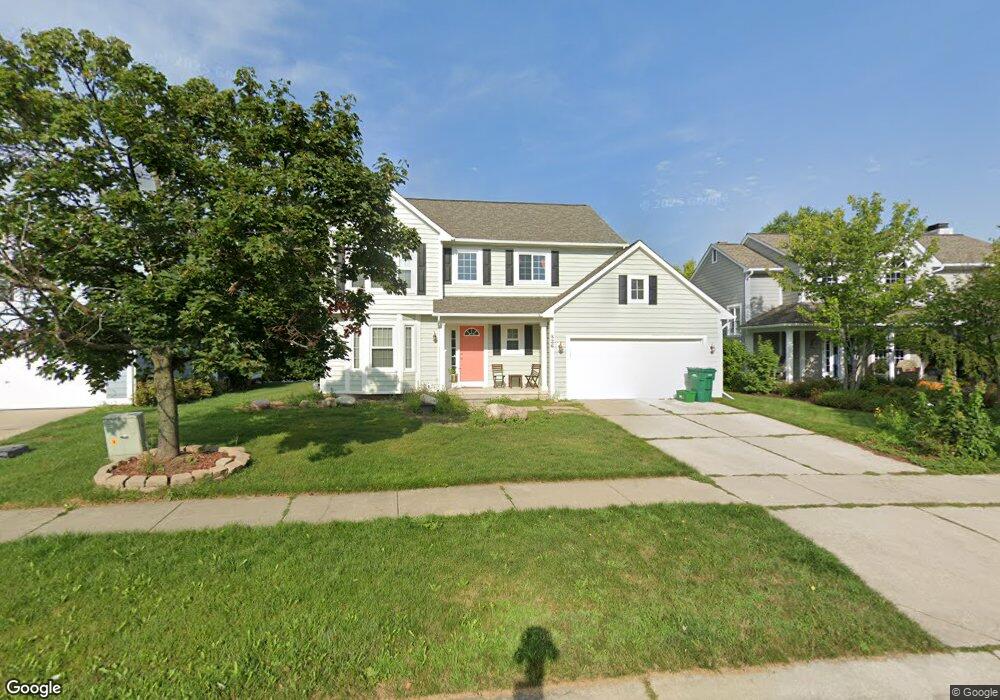 826 Chase Way Blvd, Auburn Hills, MI 48326 - photo 1