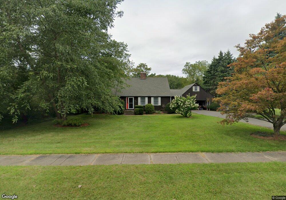 422 Toll Gate Rd, Berlin, CT 06037 - photo 1