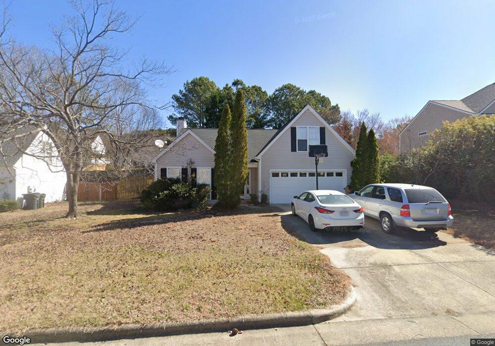 215 Piney Woods Ln, Apex, NC 27502 - photo 1