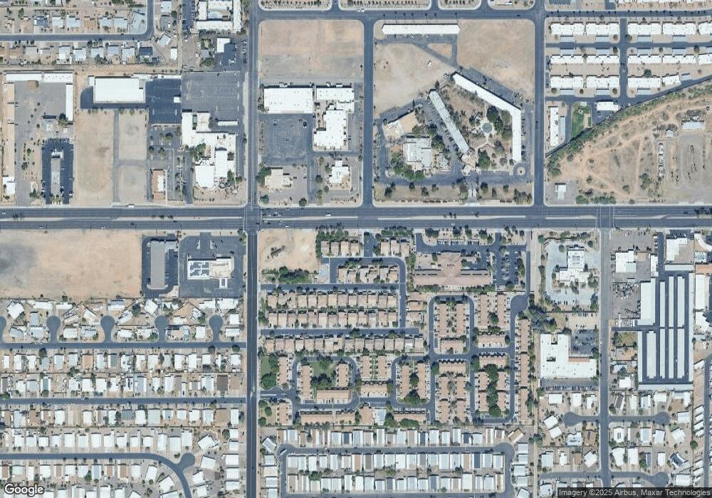 5662 E Ansel Ave unit Lot 4, Mesa, AZ 85206 - photo 1