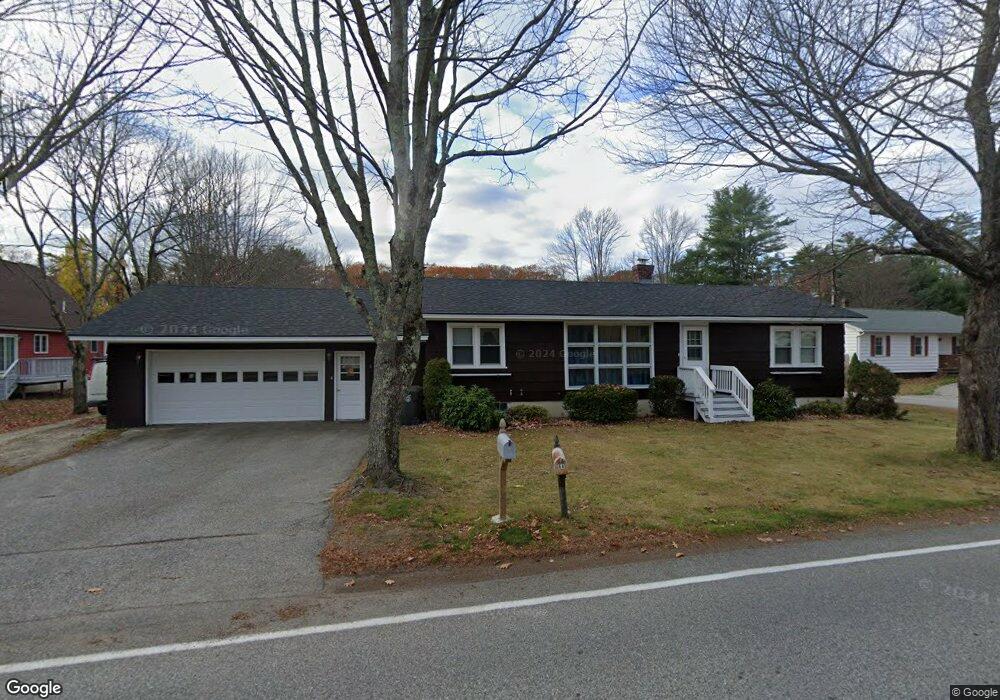 6 Garfield St unit 2, Saco, ME 04072 - photo 1