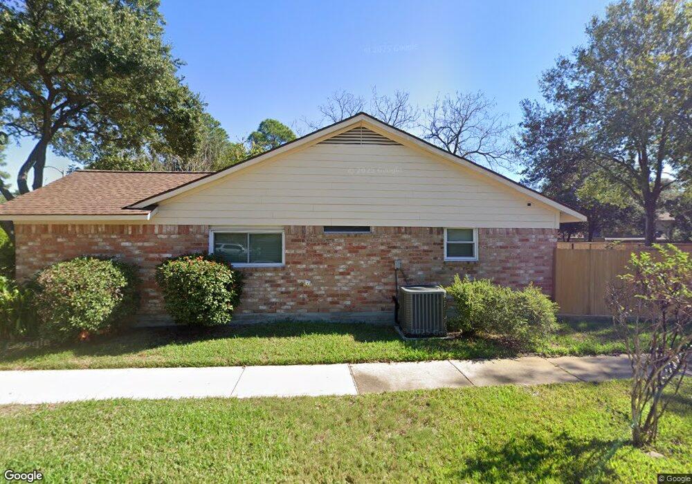 15315 Pebble Lake Dr, Houston, TX 77095 - photo 1