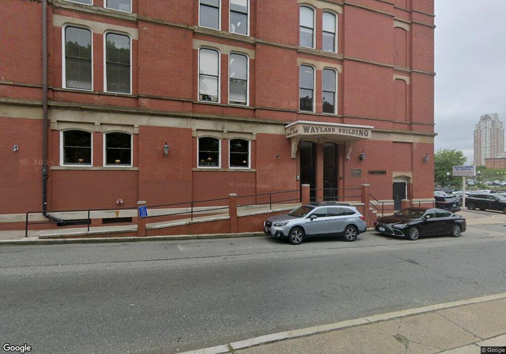 1 Park Row unit 2nd floor, Providence, RI 02903 - photo 1