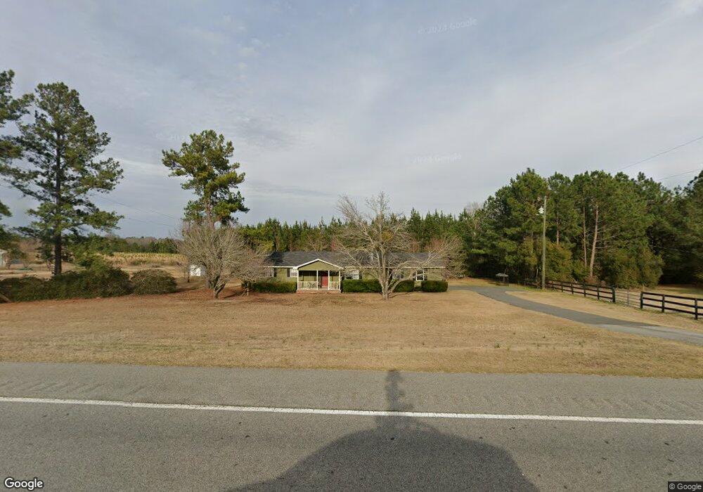 4701 Oak Park Hwy, Lyons, GA 30436 - photo 1
