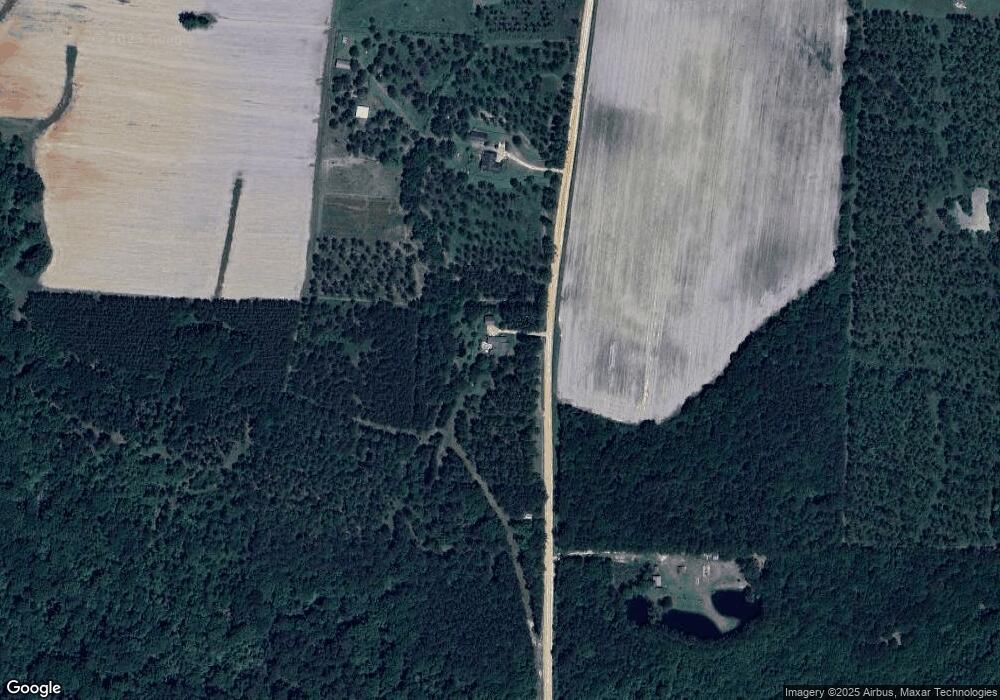 573 Mary Owens Rd, Coolidge, GA 31738 - photo 1