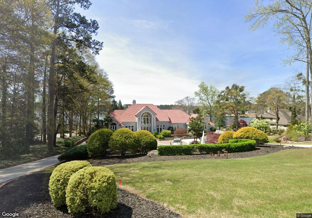 3287 Bay View Dr unit 15, Jonesboro, GA 30236 - photo 1