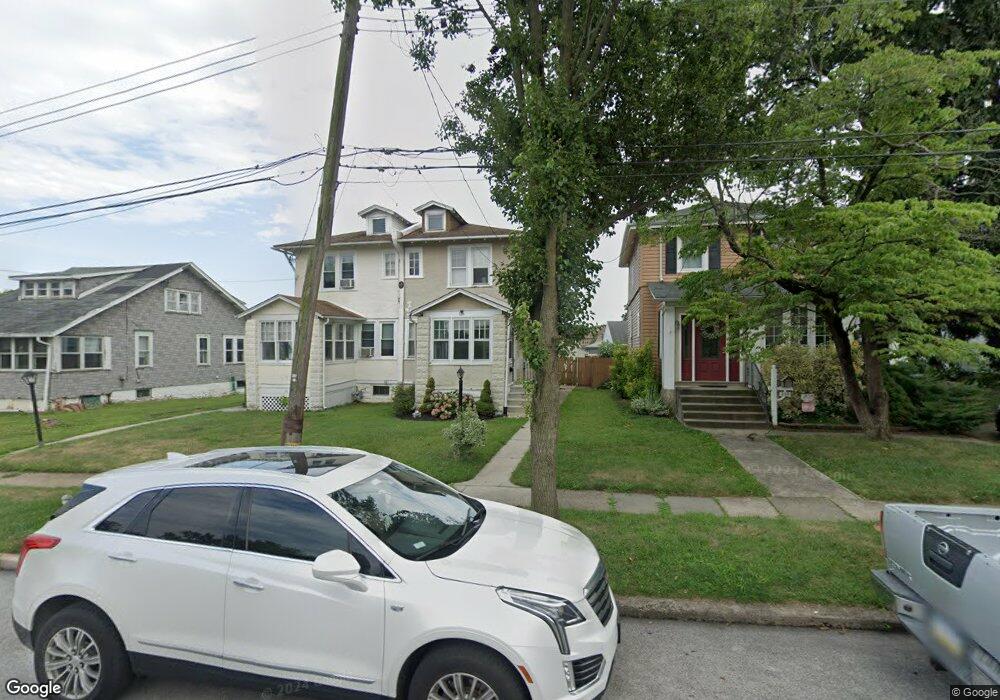 116 Welcome Ave, Norwood, PA 19074 - photo 1