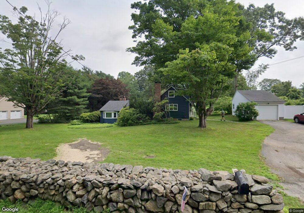 56 Nashville Road Extension, Bethel, CT 06801 - photo 1