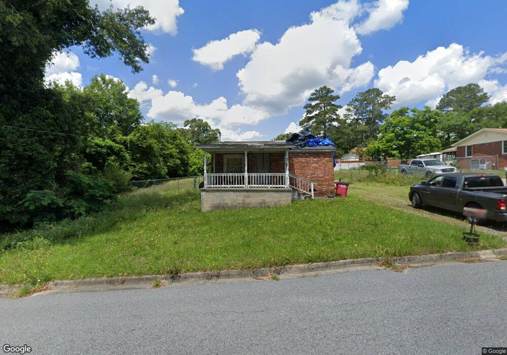 4625 Bishop Rd, Macon, GA 31206 - photo 1