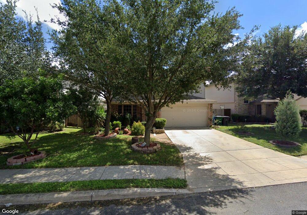 4006 Bear Oak Path, San Antonio, TX 78223 - photo 1