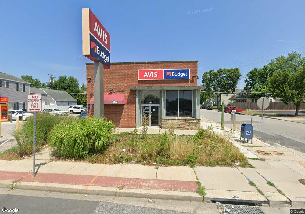 632 Eastern Blvd, Baltimore, MD 21221 - photo 1