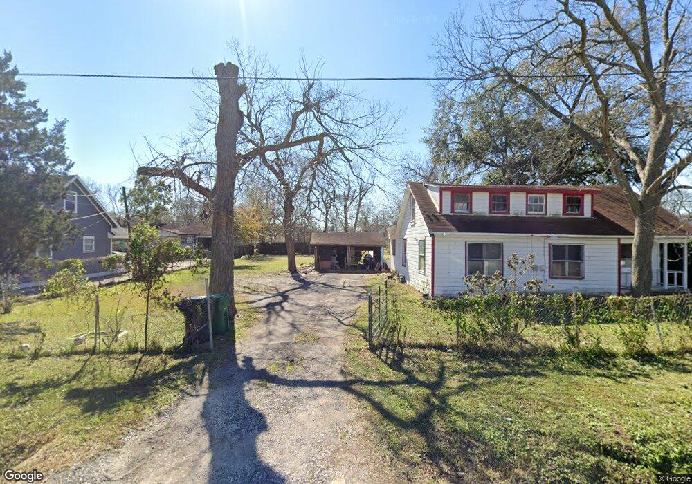 8218 Easton St, Houston, TX 77017 - photo 1