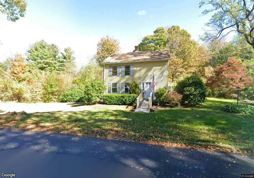 10 Carter Rd, Westminster, MA 01473 - photo 1