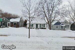 5901 Pillsbury Ave S, Minneapolis, MN 55419