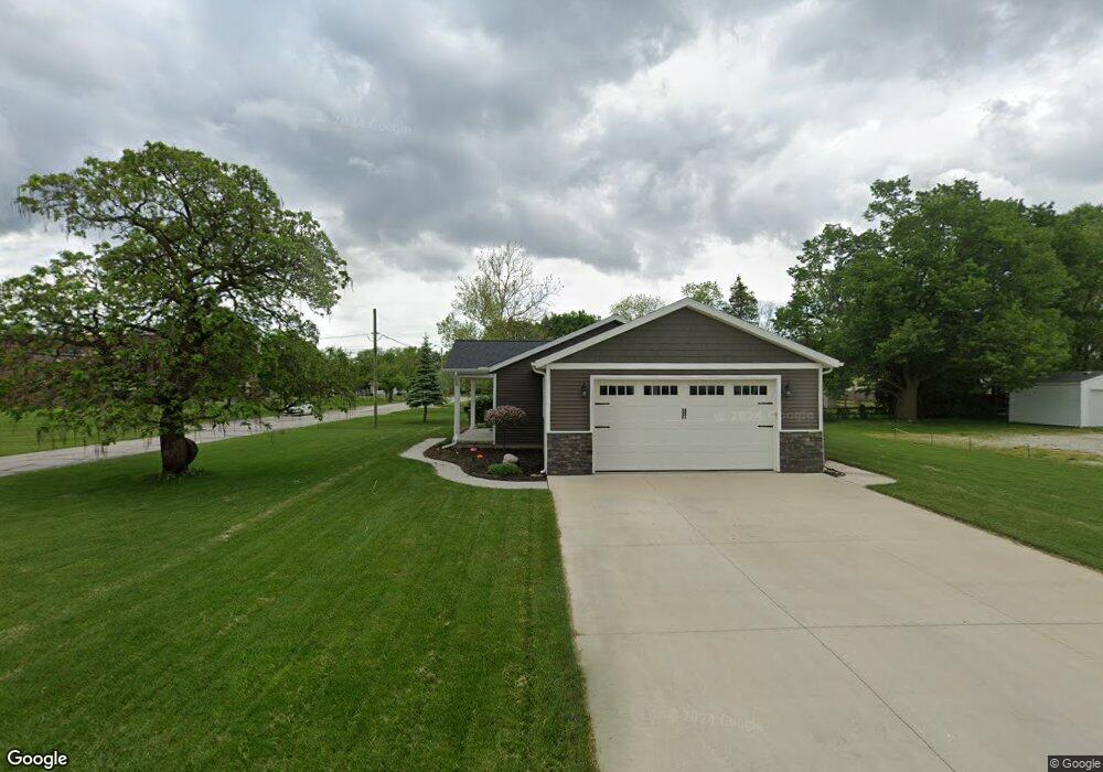 201 W 3rd St, Genoa, OH 43430 - photo 1