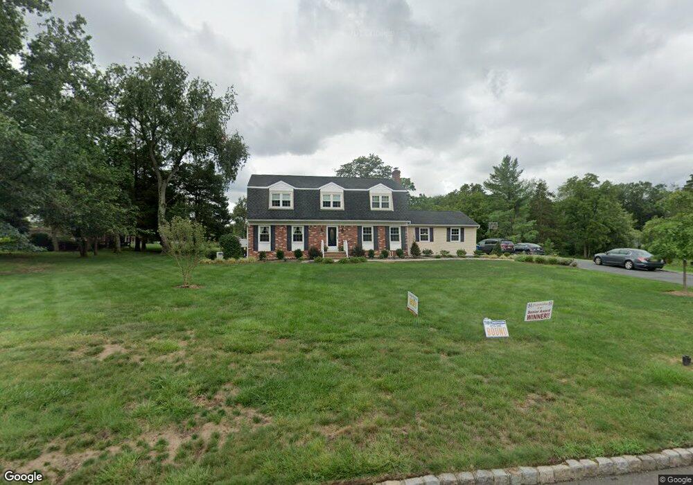 15 Camden Rd, Hillsborough, NJ 08844 - photo 1