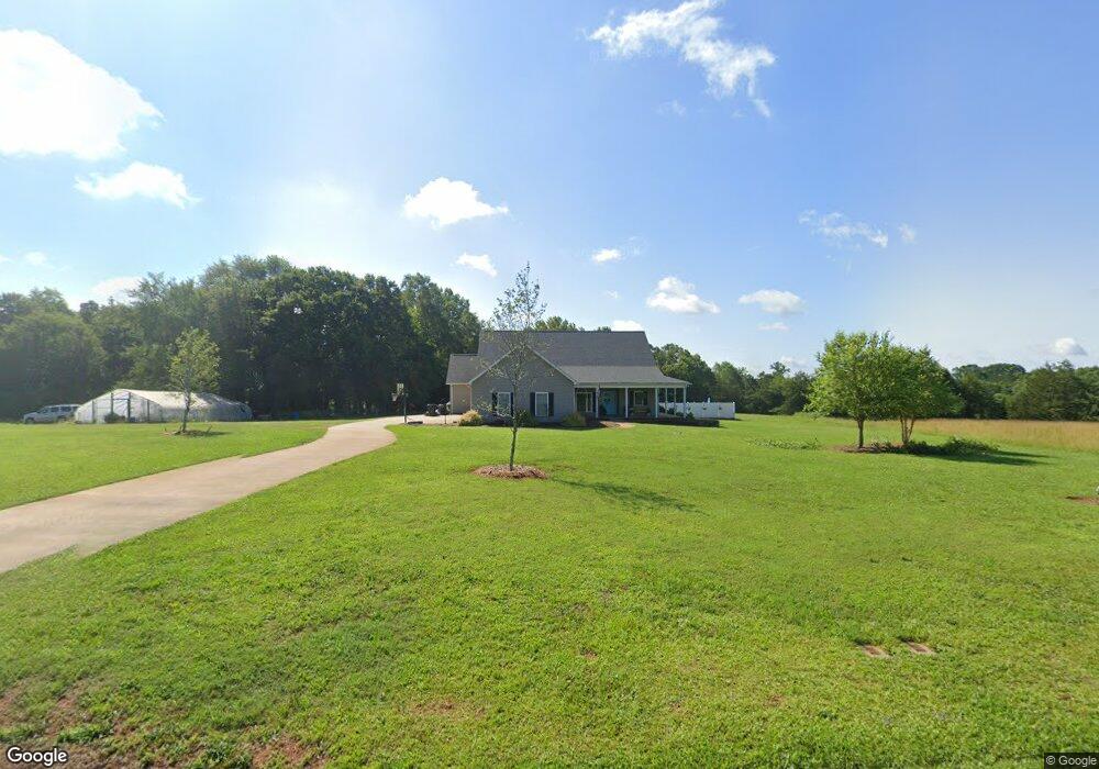 2026 Five Forks Rd, Pendleton, SC 29670 - photo 1