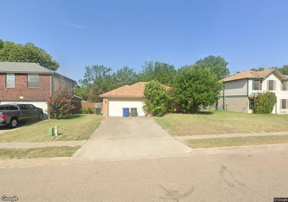 415 W Anderson Ave, Copperas Cove, TX 76522 - photo 1