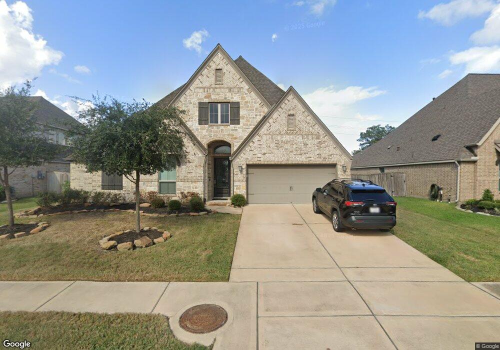 19022 Dublin Bay Blvd, Tomball, TX 77377 - photo 1