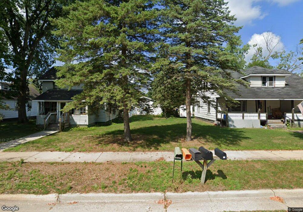 141 N Pine St, Adams, WI 53910 - photo 1