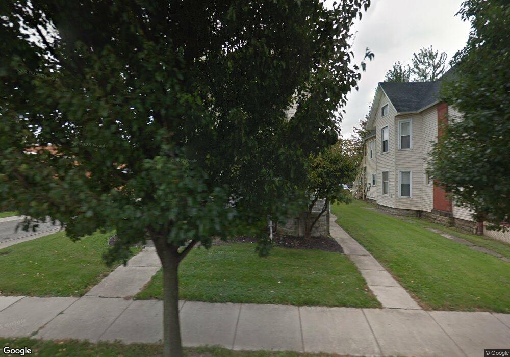 229 Center St unit A, Findlay, OH 45840 - photo 1