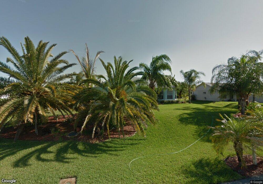 1102 SW Fargo Ave, Port Saint Lucie, FL 34953 - photo 1