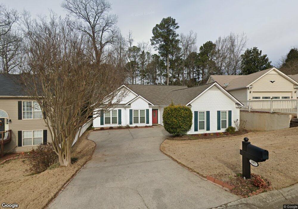 185 Prestwyck Oak Place, Lawrenceville, GA 30043 - photo 1