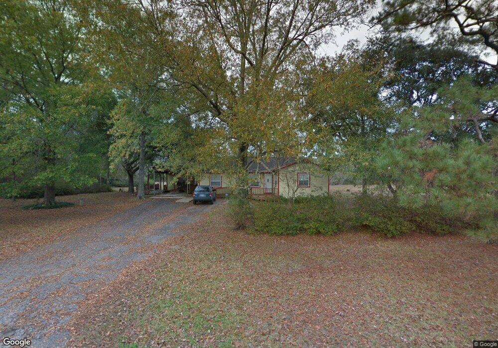 340 Bellard Rd, Vidor, TX 77662 - photo 1