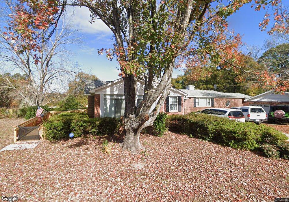 5000 Liberty Hill Rd, Camden, SC 29020 - photo 1