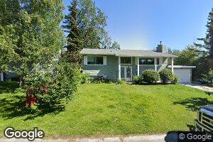 3801 Winterset Dr, Anchorage, AK 99508