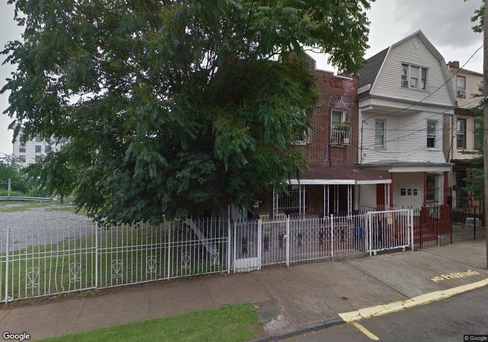 299 Garside St, Newark, NJ 07104 - photo 1