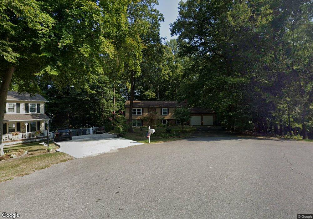 149 Oakwood Dr, Stafford, VA 22554 - photo 1