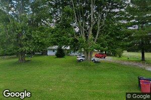 6530 Connely Rd, New Washington, OH 44854