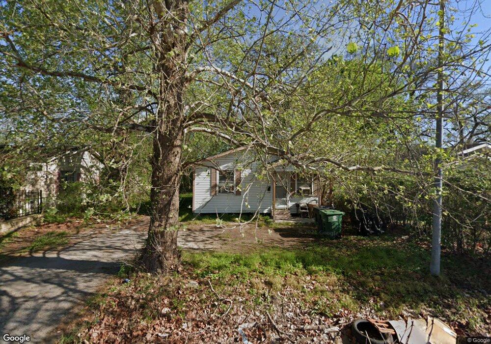 4615 E Crosstimbers St, Houston, TX 77016 - photo 1