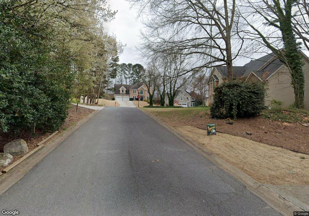 0 Ageratum Ct unit 8415417, Acworth, GA 30102 - photo 1