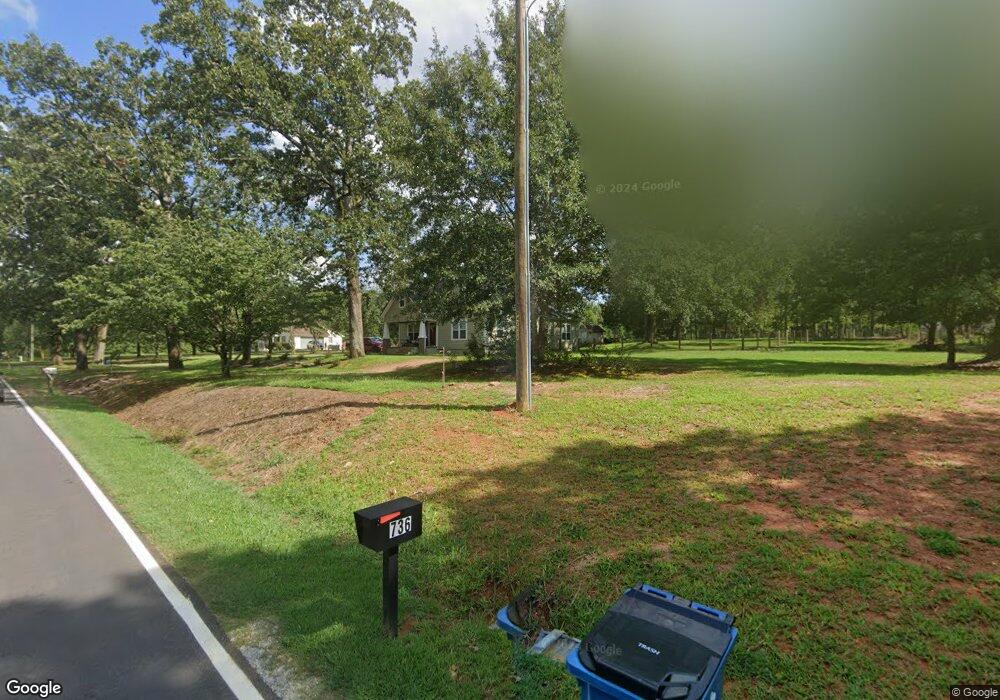 736 Dee Kennedy Rd, Winder, GA 30680 - photo 1