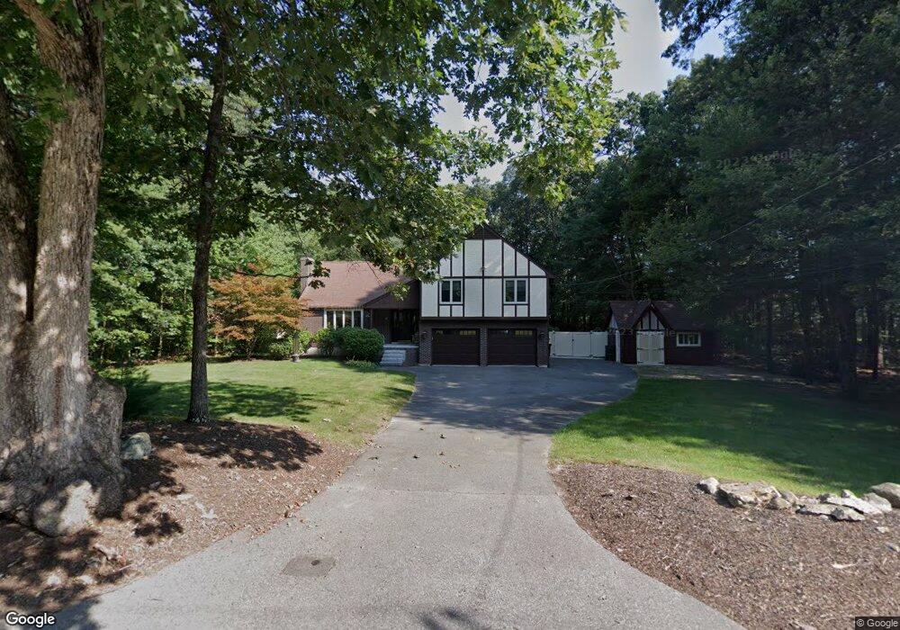 22 High St, Bellingham, MA 02019 - photo 1