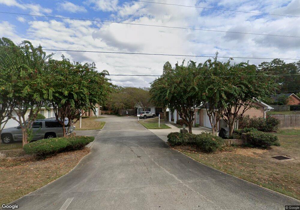 404 Mikasa Villa Ln, Ruston, LA 71270 - photo 1