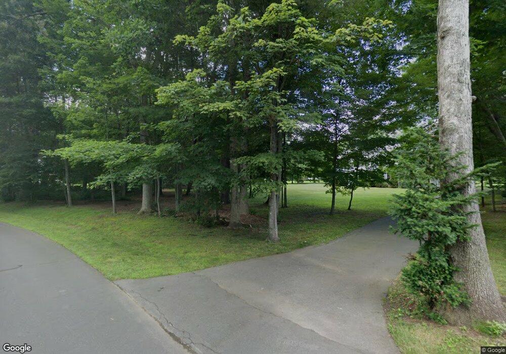 409 Bushy Hill Rd, Simsbury, CT 06070 - photo 1