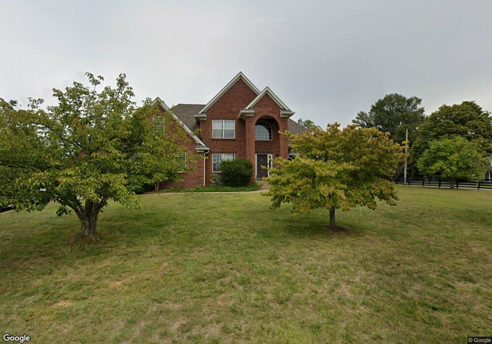 18 Spring Farm Trail, Shepherdsville, KY 40165 - photo 1