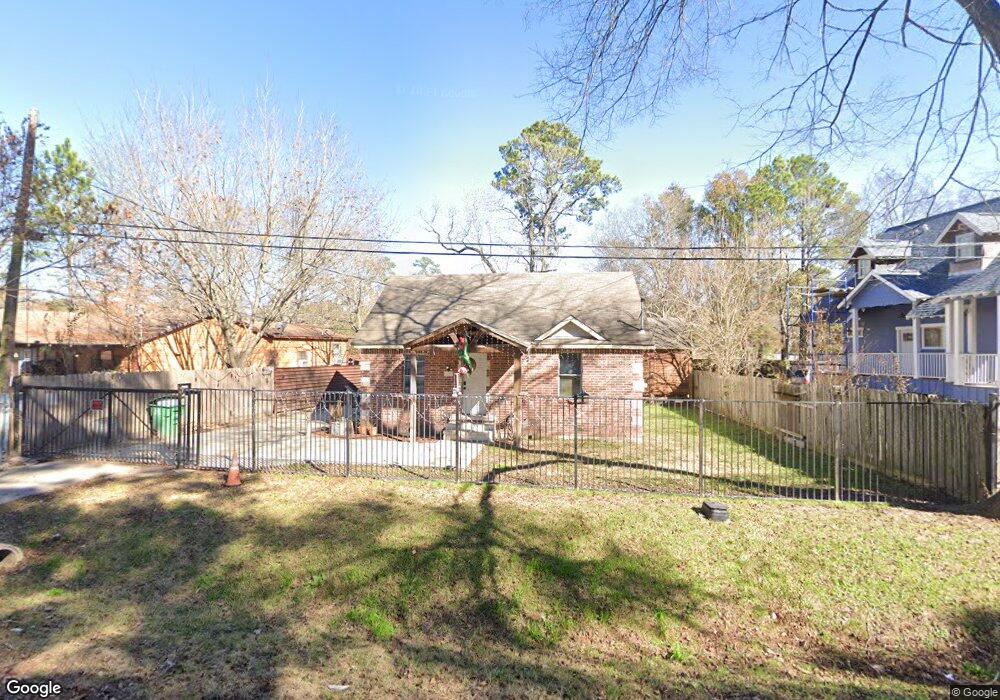 5317 Glen Nook Dr, Houston, TX 77016 - photo 1