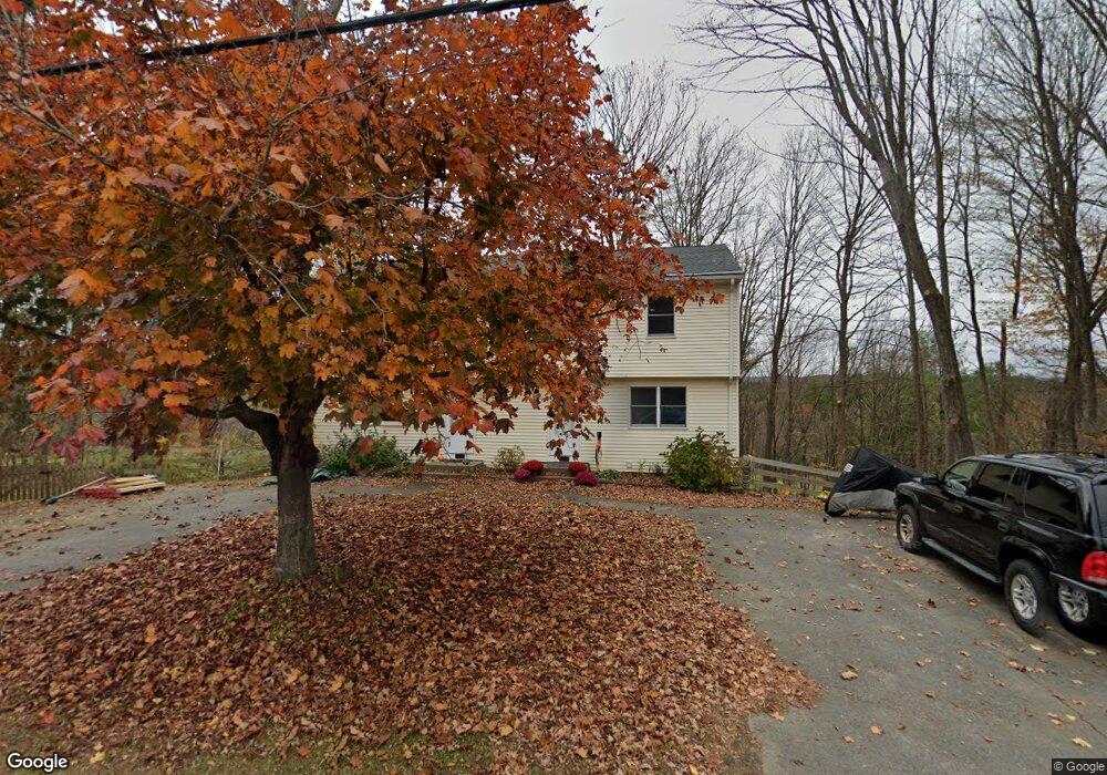 534 Turners Falls Rd unit 536, Montague, MA 01351 - photo 1