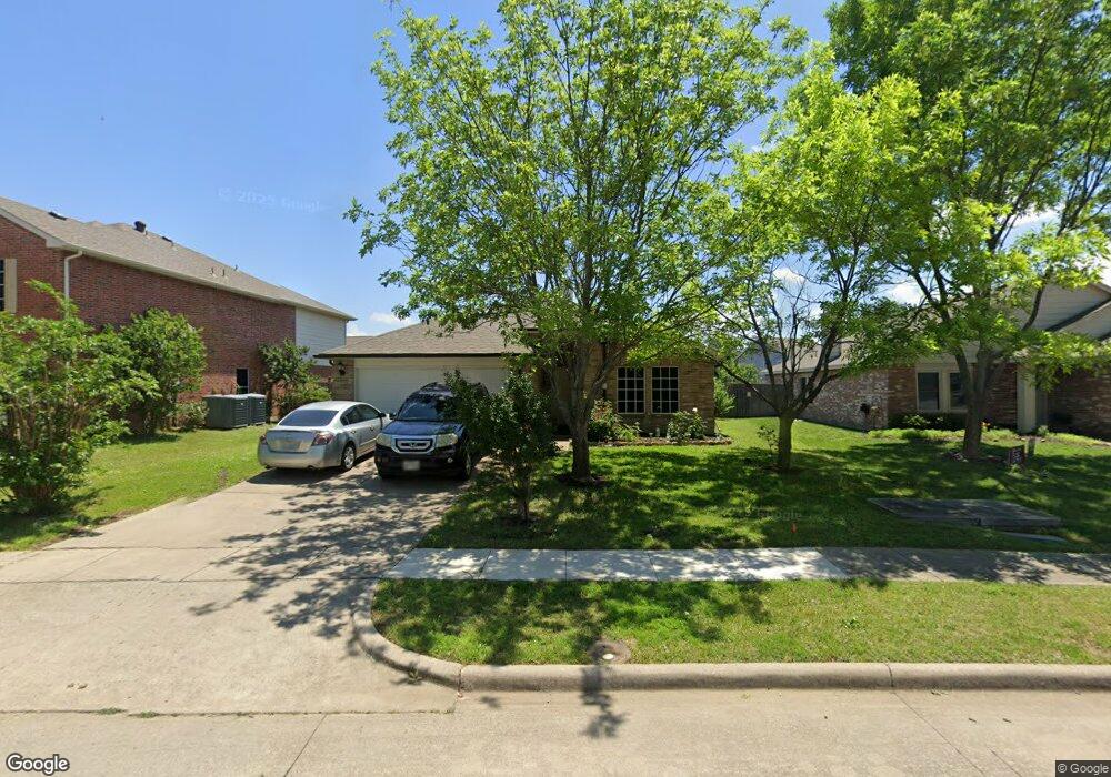 919 Ann Dr, Wylie, TX 75098 - photo 1