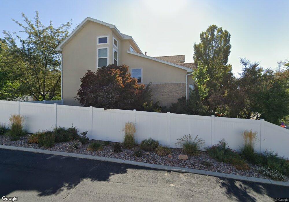 7943 S Twelve Pines Dr, Sandy, UT 84094 - photo 1