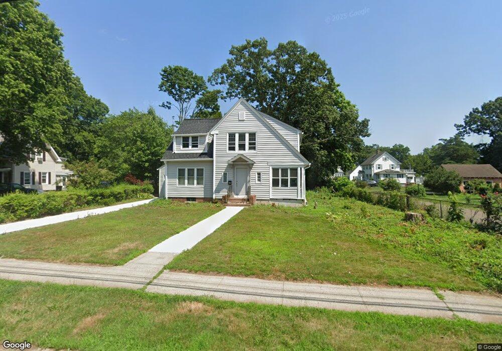 443 Thompson Ave, East Haven, CT 06512 - photo 1