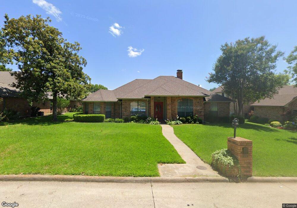 507 Sunset Hill Dr, Rockwall, TX 75087 - photo 1