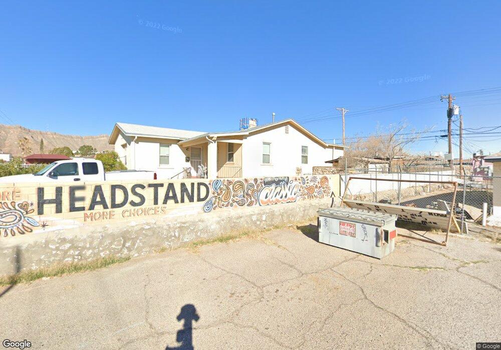 3917 Polk Ave, El Paso, TX 79930 - photo 1