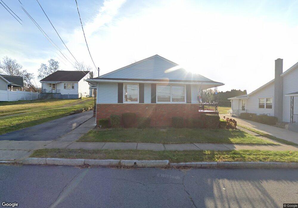 341 Matson Ave, Wilkes Barre, PA 18705 - photo 1