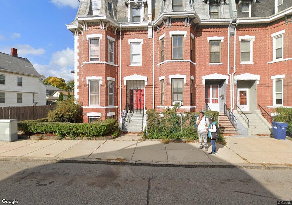 43 Dale St unit 3, Roxbury, MA 02119 - photo 1