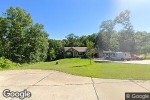 320 Shumard Oak Dr, Troy, MO 63379